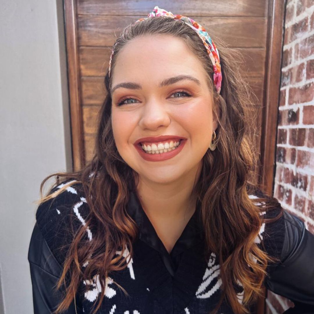 Mia van Tonder