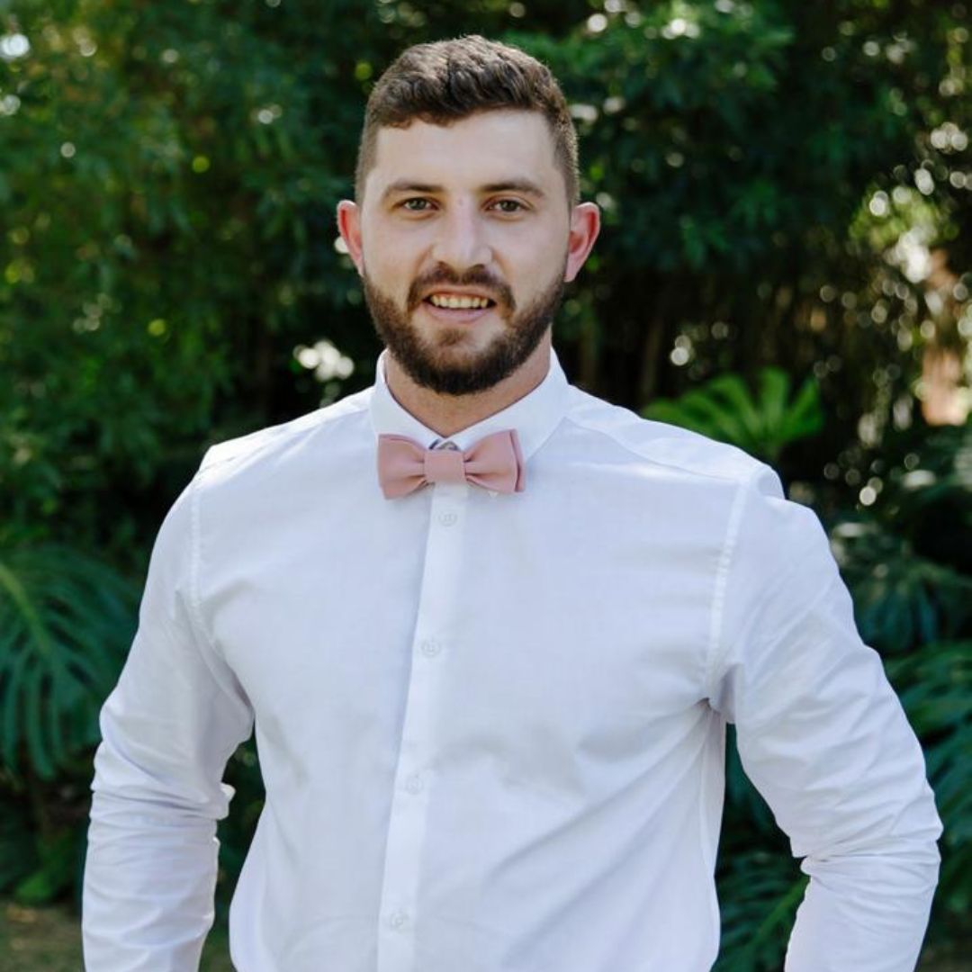 Kyle du Toit